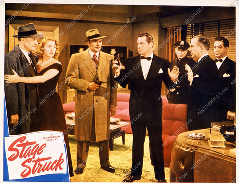 Audrey Long Kane Richmond film Stage Struck 35m-3555