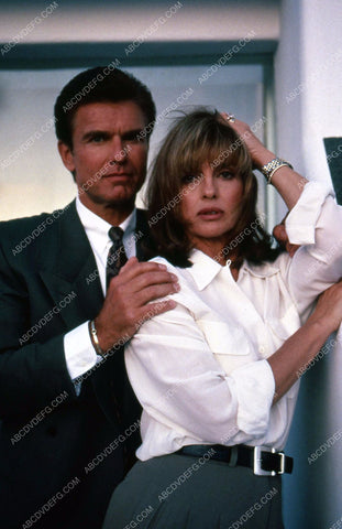 Kent McCord Linda Gray TVM Accidental Meeting 35m-3678