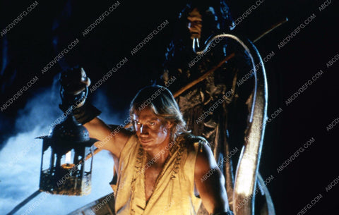 Kevin Sorbo Michael Hurst TV Hercules in the Underworld 35m-3683