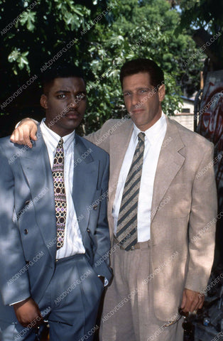 Aries Spears Glen Frey TVM South of Sunset 35m-3700