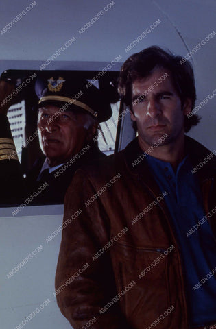 Scott Bakula Robert Loggia TVM Mercy Mission Rescue of Flight 771 35m-3712