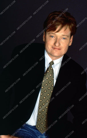 TV Late Night with Conan O'Brien portrait 35m-3715