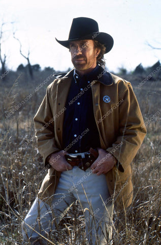 bad #$$ Chuck Norris TV Walker Texas Ranger 35m-3738