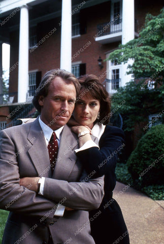 Corbin Bernsen Mel Harris TVM Grass Roots 35m-3740