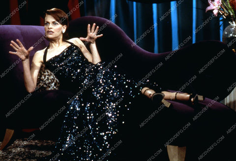 Sandra Bernhard Sci-Fi Channel TV I Am Woman Week 35m-3781