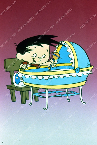 animated characters TV Bobby's World 35m-3803 – ABCDVDVIDEO