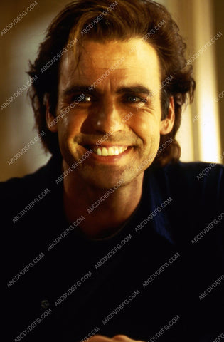 Jeff Fahey portrait TVM The Marshal 35m-3810