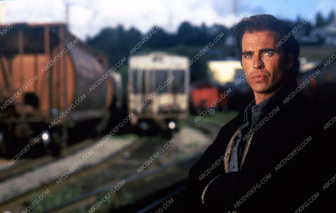 Jeff Fahey portrait TVM The Marshal 35m-3811