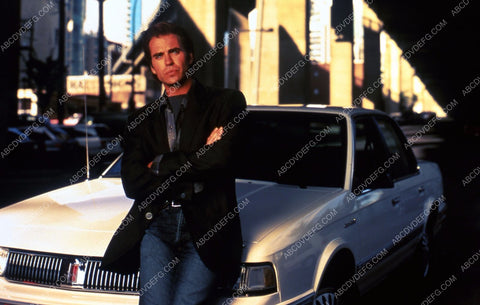 Jeff Fahey portrait TVM The Marshal 35m-3812