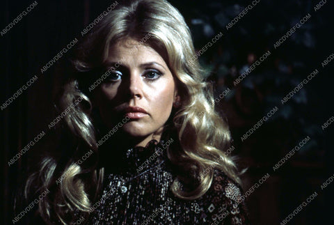 Britt Ekland unknown film 35m-3883