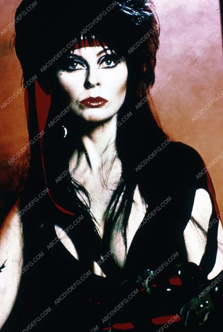 sexy Elvira Mistress of the Dark 35m-3939