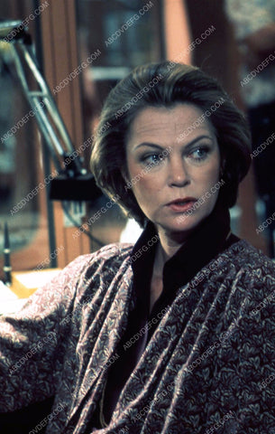 Louise Fletcher portrait 35m-3944