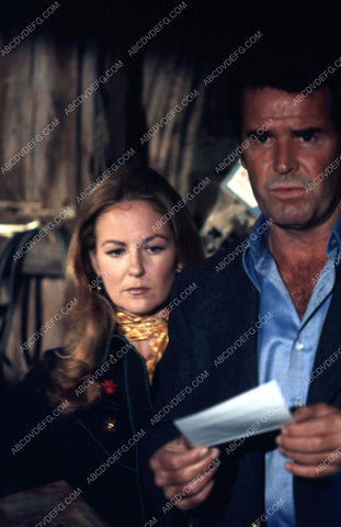 Shelley Fabares James Garner TV The Rockford Files 35m-3950