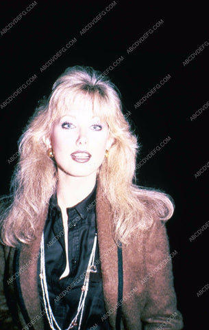 candid Morgan Fairchild out somewhere 35m-3953