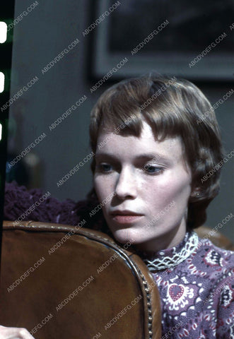 Mia Farrow film The Public Eye aka Follow Me 35m-3987