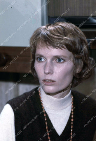 Mia Farrow film The Public Eye aka Follow Me 35m-3990