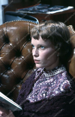 Mia Farrow film The Public Eye aka Follow Me 35m-3992