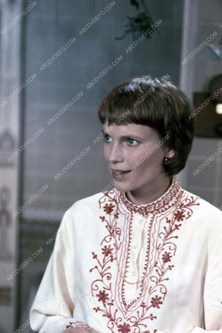 Mia Farrow film The Public Eye aka Follow Me 35m-3993