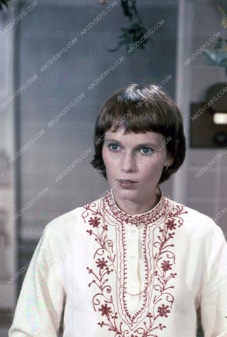 Mia Farrow film The Public Eye aka Follow Me 35m-3997