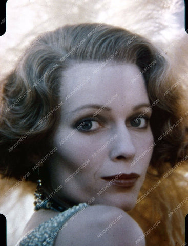 Mia Farrow portrait film The Great Gatsby 35m-4006
