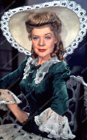 Alice Faye portrait 35m-4069