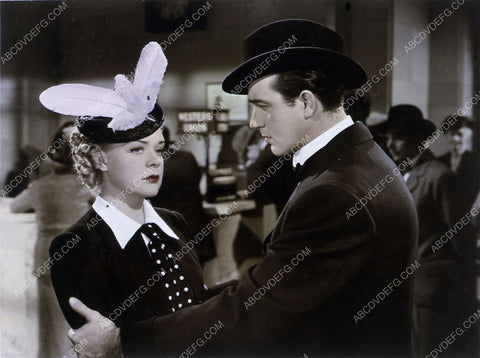 Alice Faye John Payne film Tin Pan Alley 35m-4142