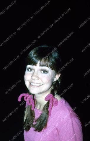 cute Sally Field in pigtails TV Gidget 35m-4170