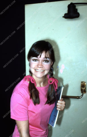 cute Sally Field in pigtails TV Gidget 35m-4171