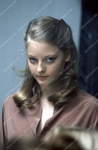 beautiful Jodie Foster pic 35m-4193