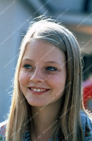 super cute Jodie Foster pic 35m-4195