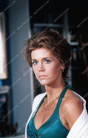 Jane Fonda unknown film 35m-4202