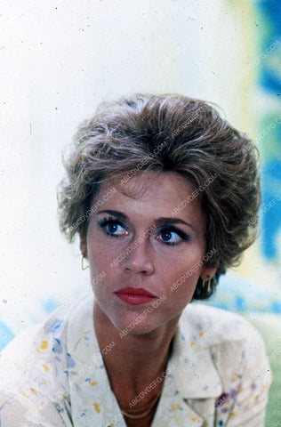 Jane Fonda unknown film 35m-4203a