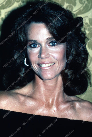 Jane Fonda out at some fancy event 35m-4205