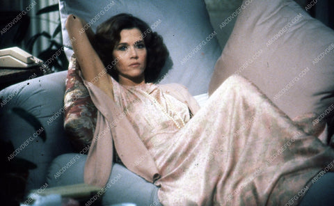 Jane Fonda film Rollover 35m-4219