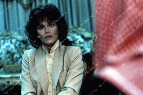 Jane Fonda film Rollover 35m-4220