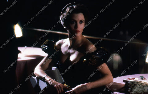 Jane Fonda film Rollover 35m-4221