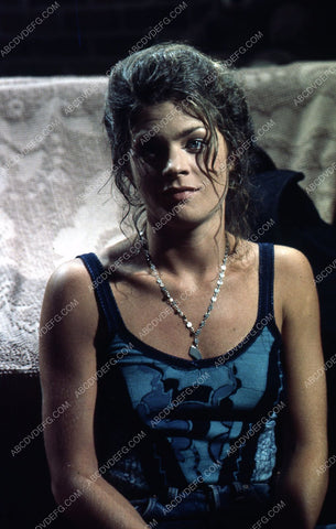 Meg Foster unknown film 35m-4235