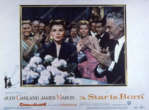 Judy Garland film A Star Is Born 35m-4353