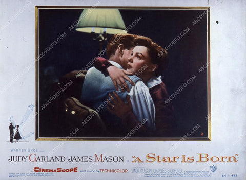 Judy Garland film A Star Is Born 35m-4355