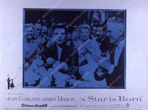 Judy Garland film A Star Is Born 35m-4361