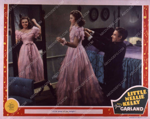 Judy Garland film Little Nellie Kelly 35m-4441