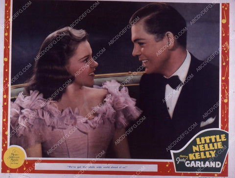 Judy Garland film Little Nellie Kelly 35m-4442