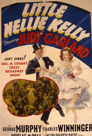 Judy Garland film Little Nellie Kelly 35m-4445