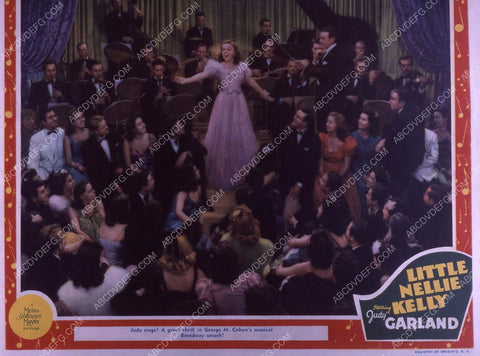 Judy Garland film Little Nellie Kelly 35m-4446