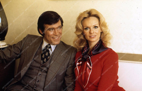 Christopher George and wife Lynda Day George 35m-4508