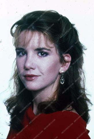 Melissa Gilbert portrait 35m-4513