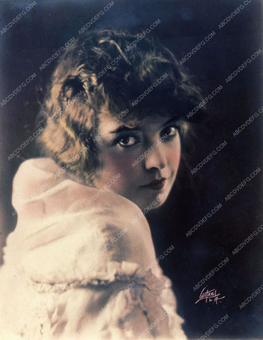 beautiful Lillian Gish portrait 35m-4521