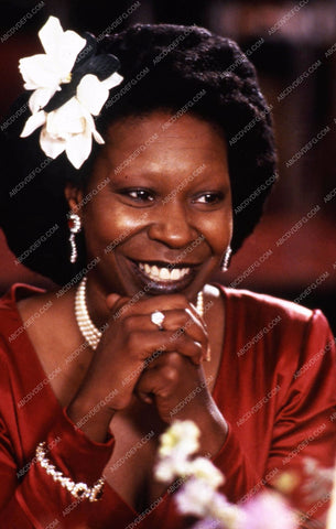 Whoopi Goldberg portrait film Soapdish 35m-4535