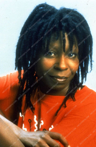Whoopi Goldberg portrait 35m-4536