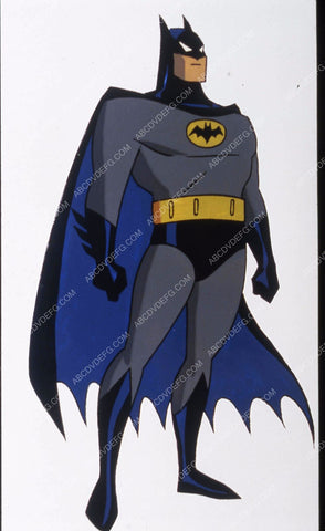 Batman standing tall TV Batman the Animated Series 35m-4647
